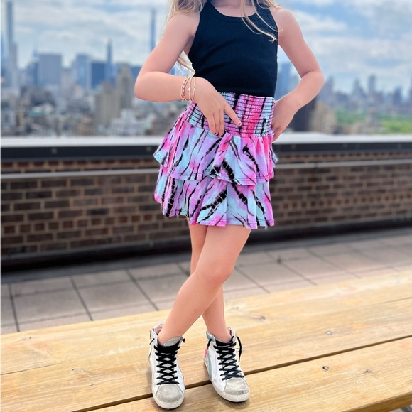 NWT Pixie Lane Skirt - Picture 1 of 5